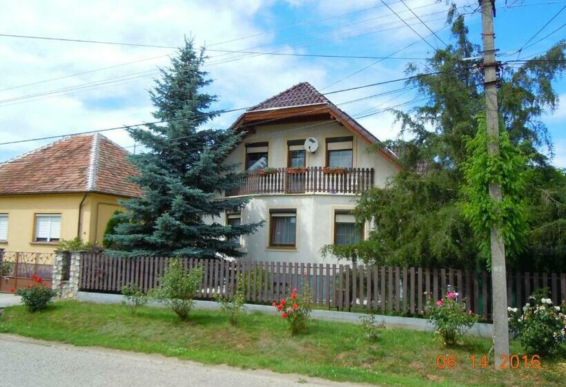 Pensjonat Apartman Kata