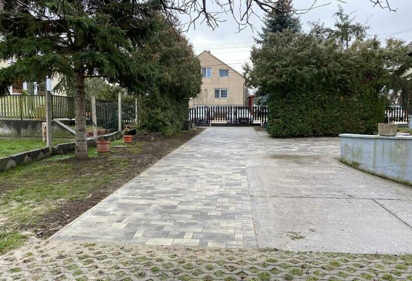 Pensjonat Apartman Kata