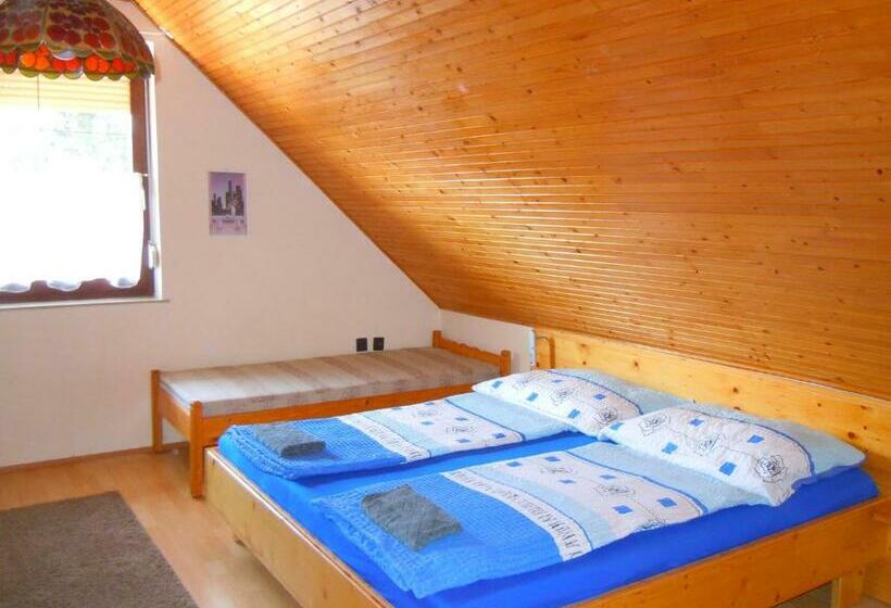 Pensjonat Apartman Kata