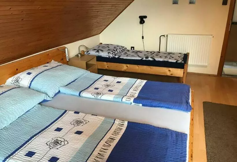 Majatalo Apartman Kata