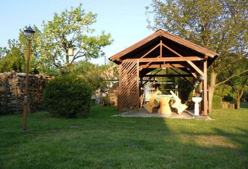 Pensjonat Apartman Kata