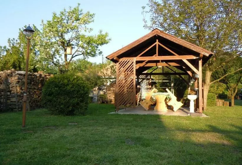 Majatalo Apartman Kata