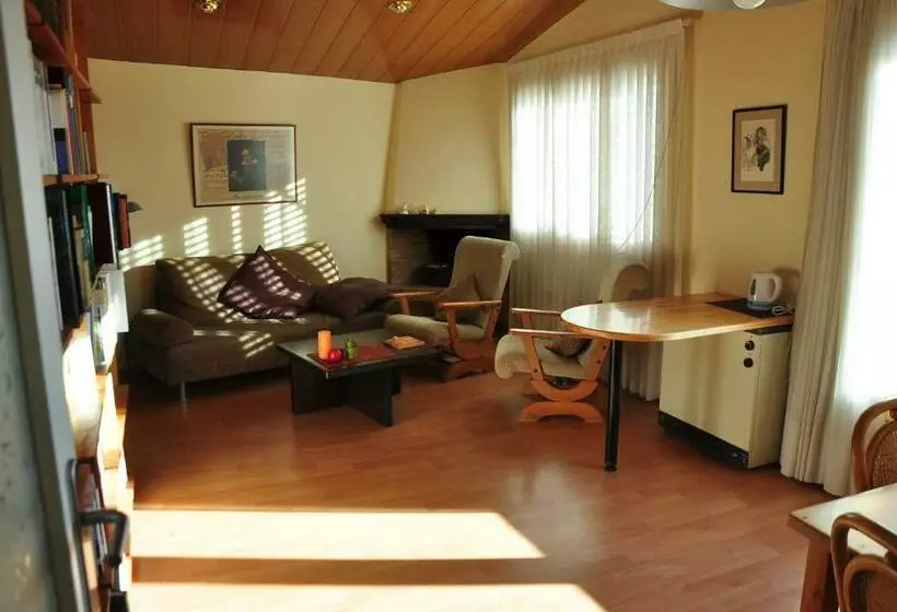 پانسیون Can Déu Del Firal