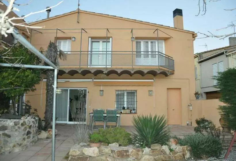 پانسیون Can Déu Del Firal