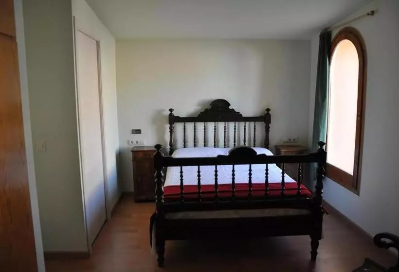 پانسیون Can Déu Del Firal