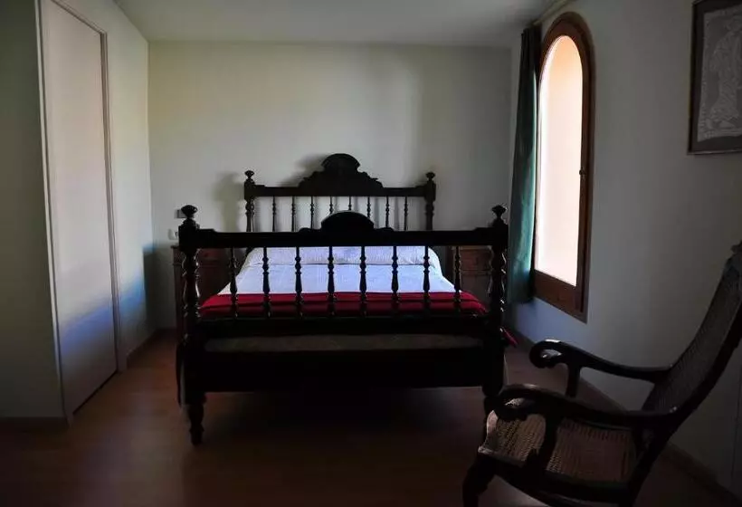 پانسیون Can Déu Del Firal