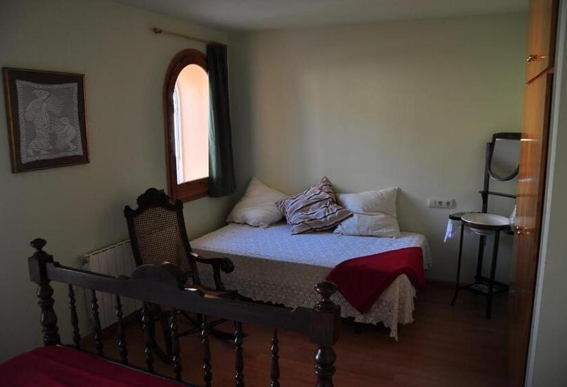 膳宿费 Can Déu Del Firal