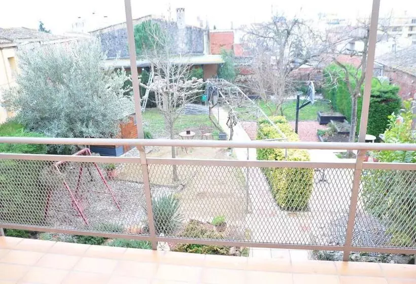 پانسیون Can Déu Del Firal