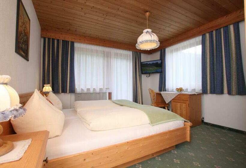 Pensió Gmünderklause