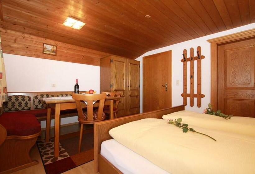 Pensió Gmünderklause