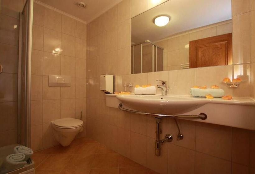 Pensió Gmünderklause