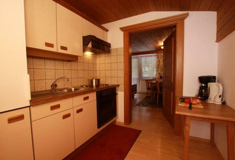 Pensió Gmünderklause