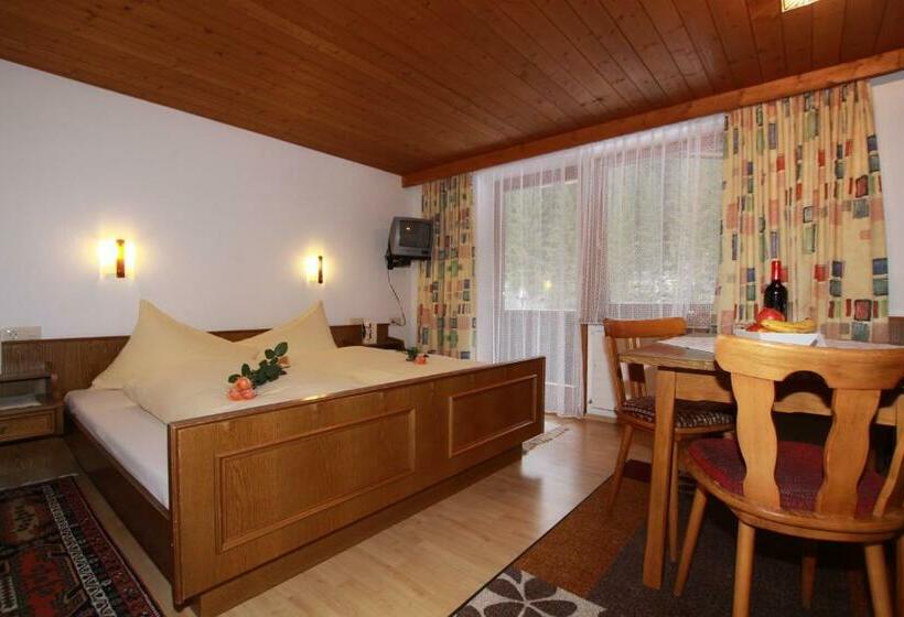 Pensió Gmünderklause