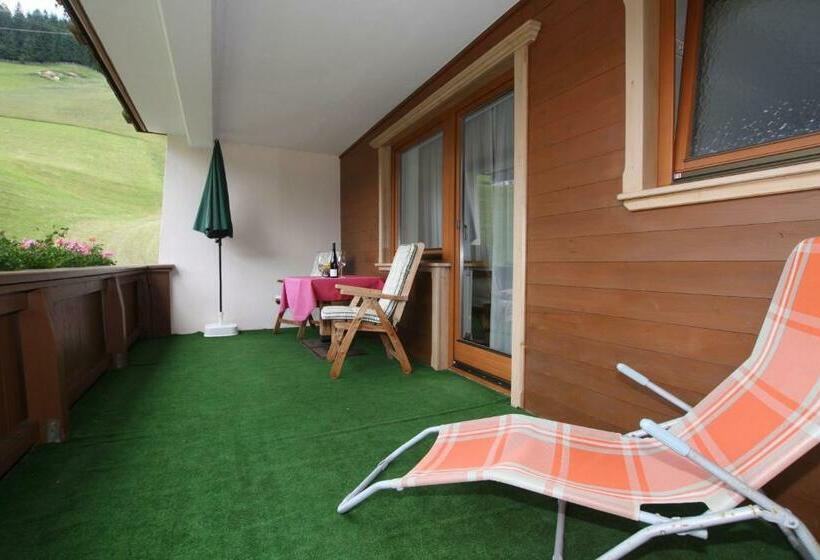 Pensió Gmünderklause