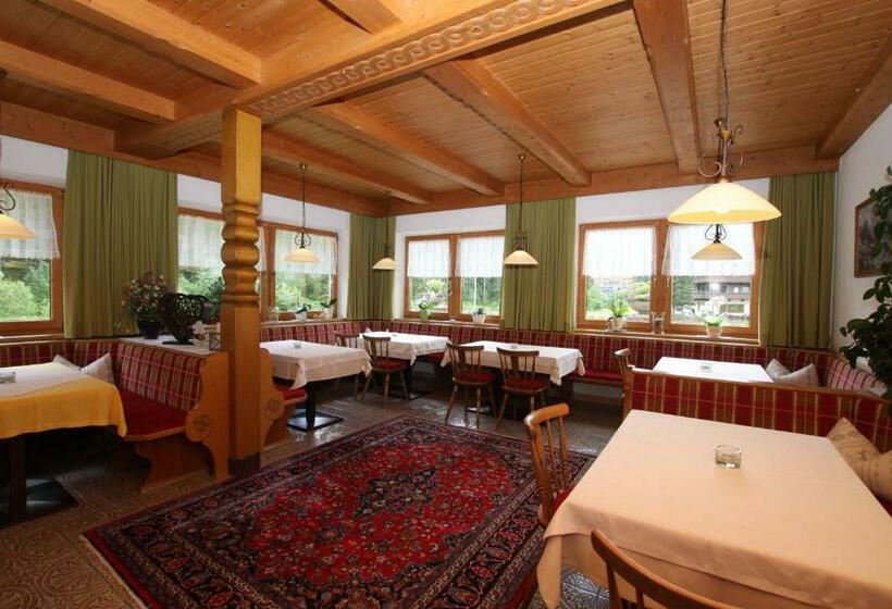 Pensió Gmünderklause