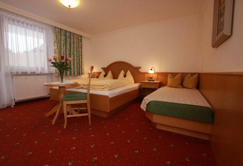 Pensió Gmünderklause