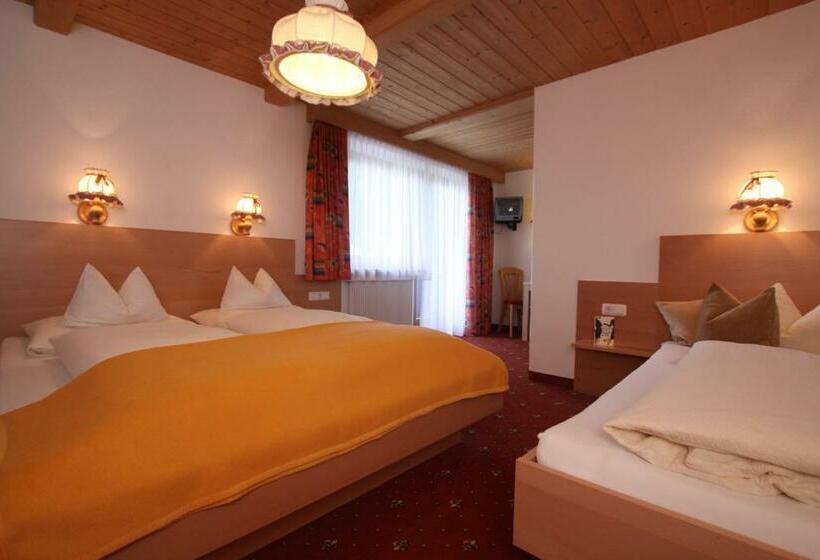 Pensió Gmünderklause