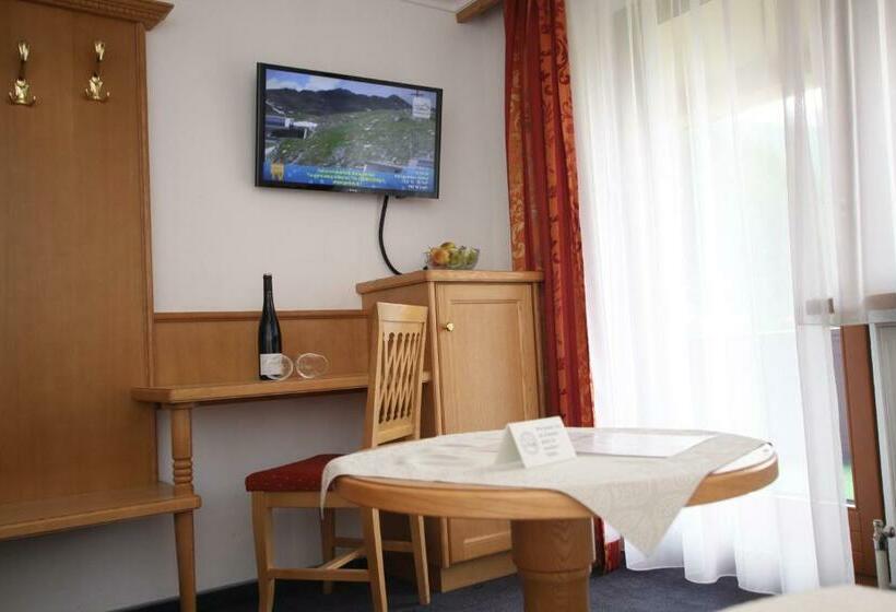 Pensió Gmünderklause