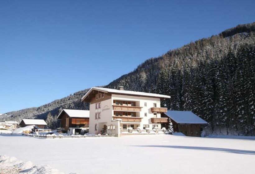 Pensió Gmünderklause