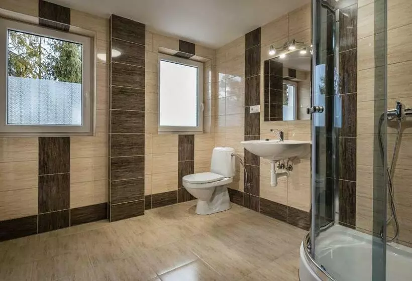 Majatalo Penzión Bernardín