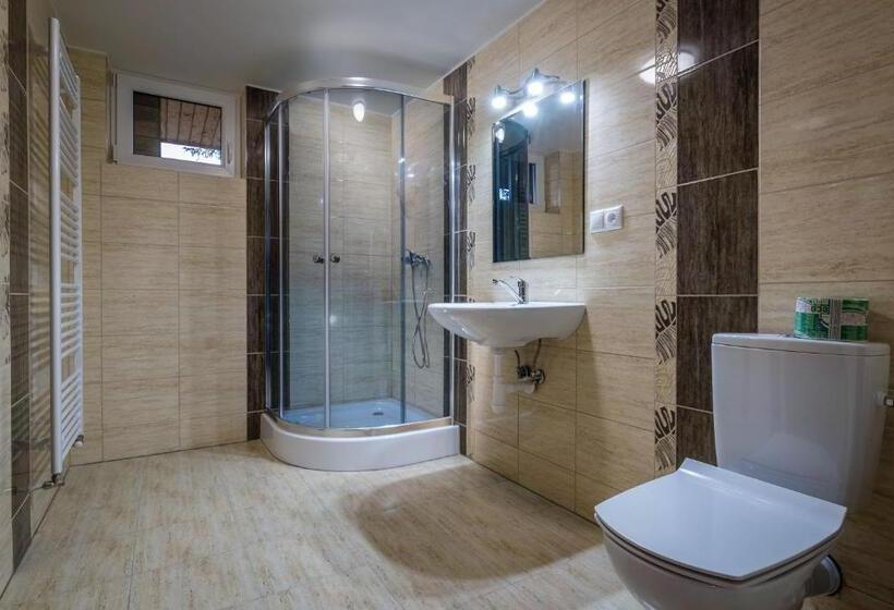 펜션 Penzión Bernardín