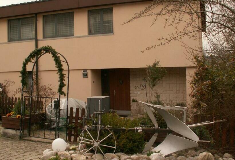 Пансион Villa Lavendel