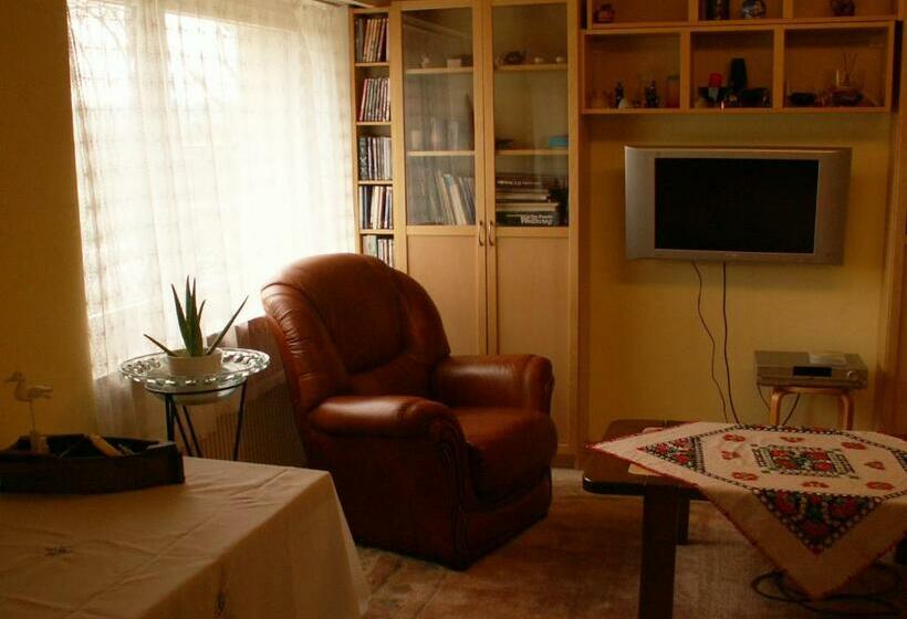 Пансион Villa Lavendel