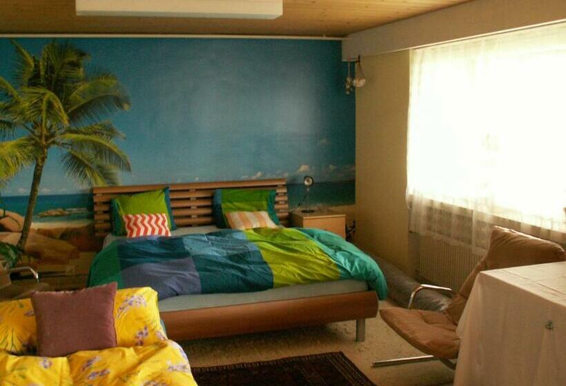 Пансион Villa Lavendel