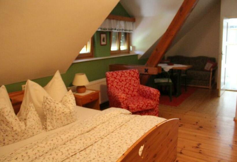 Pansiyon Winzerzimmer Pronegg Vlg. Kristeindl