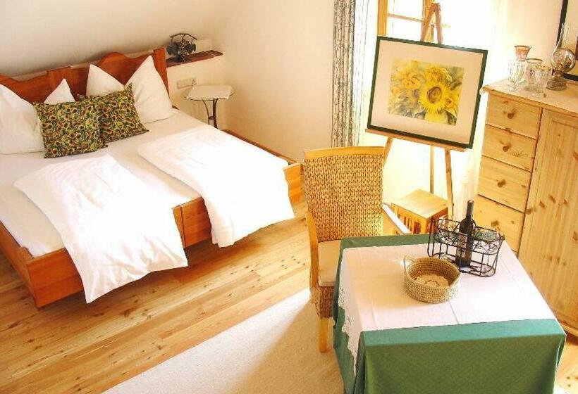 Pansiyon Winzerzimmer Pronegg Vlg. Kristeindl