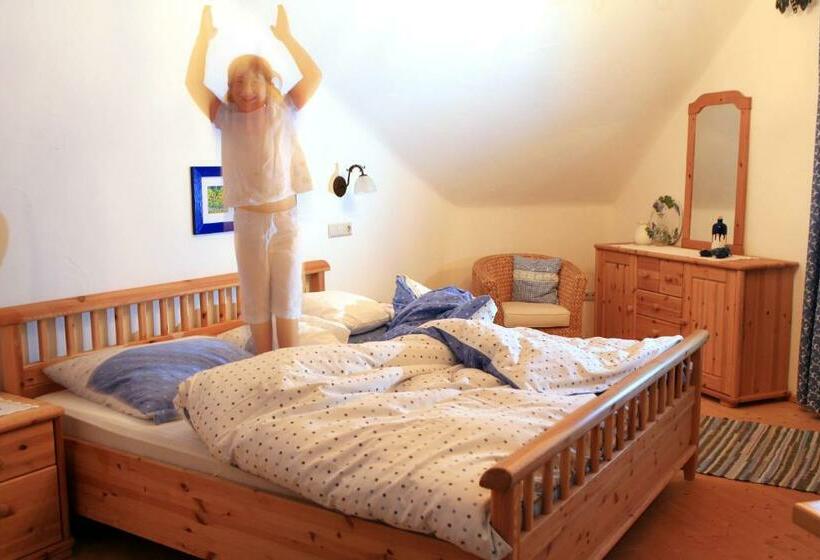 Pansiyon Winzerzimmer Pronegg Vlg. Kristeindl