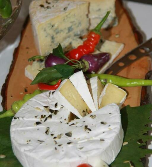 Pansiyon Winzerzimmer Pronegg Vlg. Kristeindl