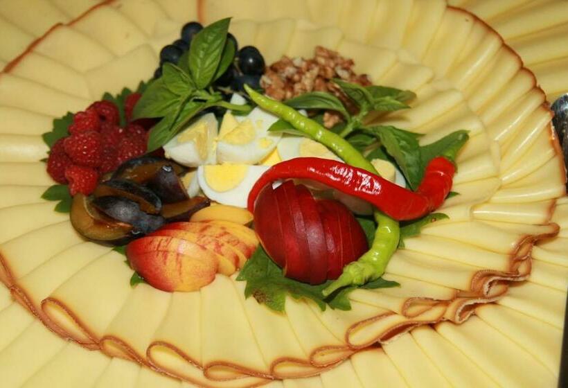 Pansiyon Winzerzimmer Pronegg Vlg. Kristeindl