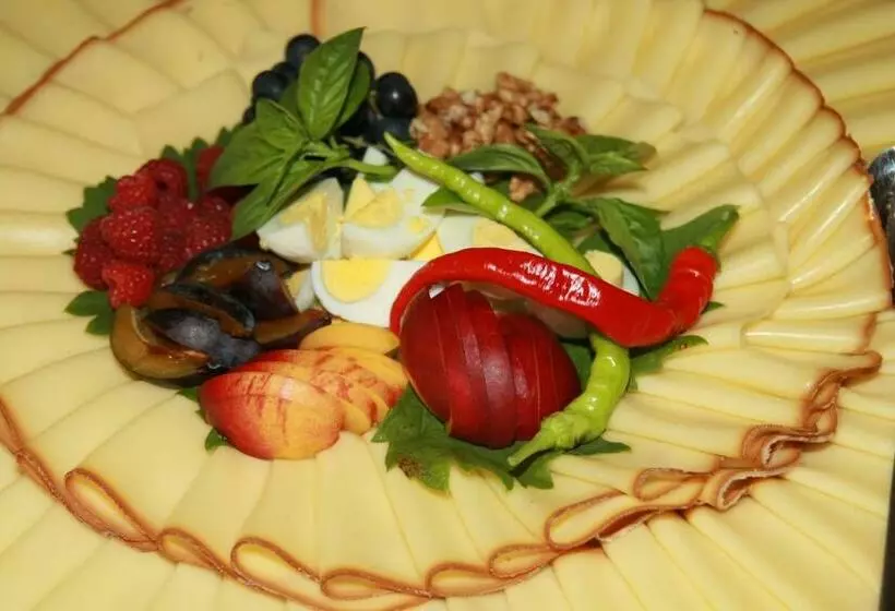 ペンション Winzerzimmer Pronegg Vlg. Kristeindl