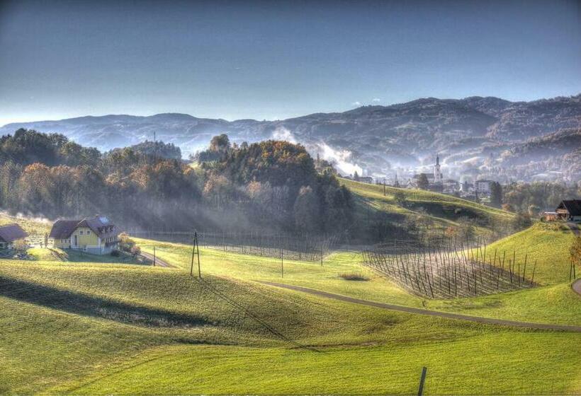 Pansiyon Winzerzimmer Pronegg Vlg. Kristeindl