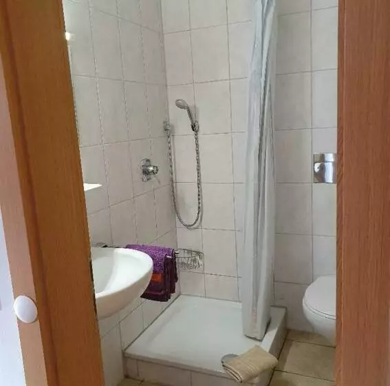 Wellness Pension Hubertus