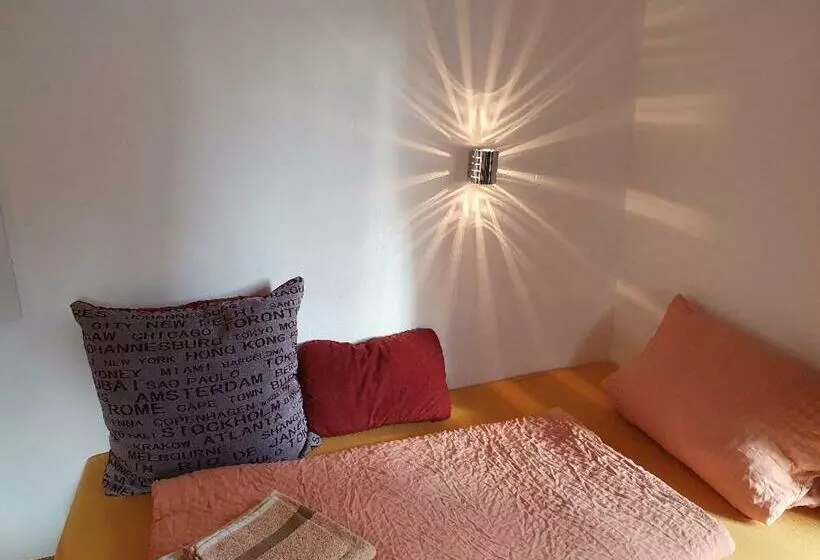 Wellness Pension Hubertus