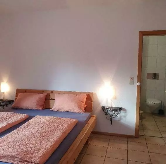 Wellness Pension Hubertus