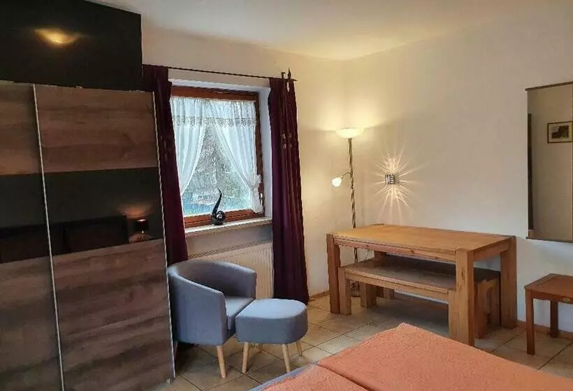 Wellness Pension Hubertus