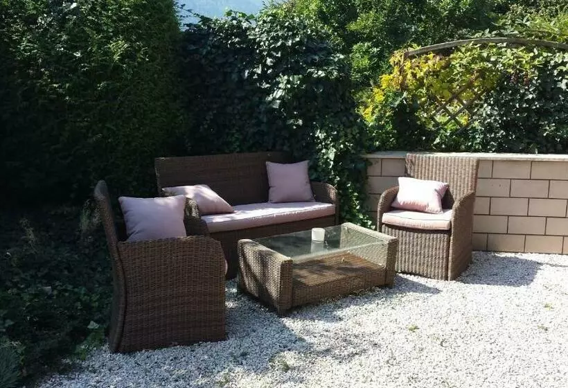 Wellness Pension Hubertus