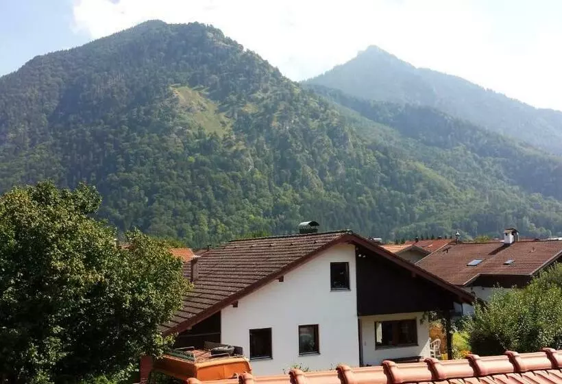 Wellness Pension Hubertus