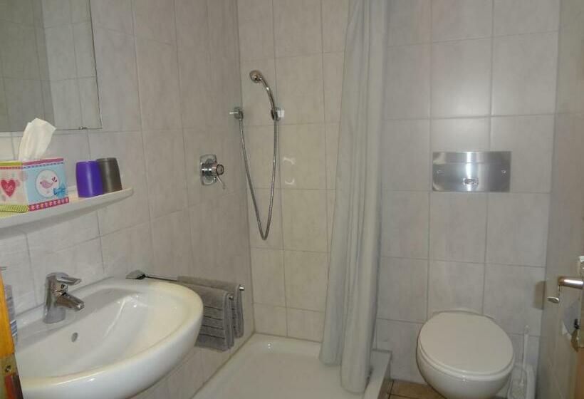 Wellness Pension Hubertus