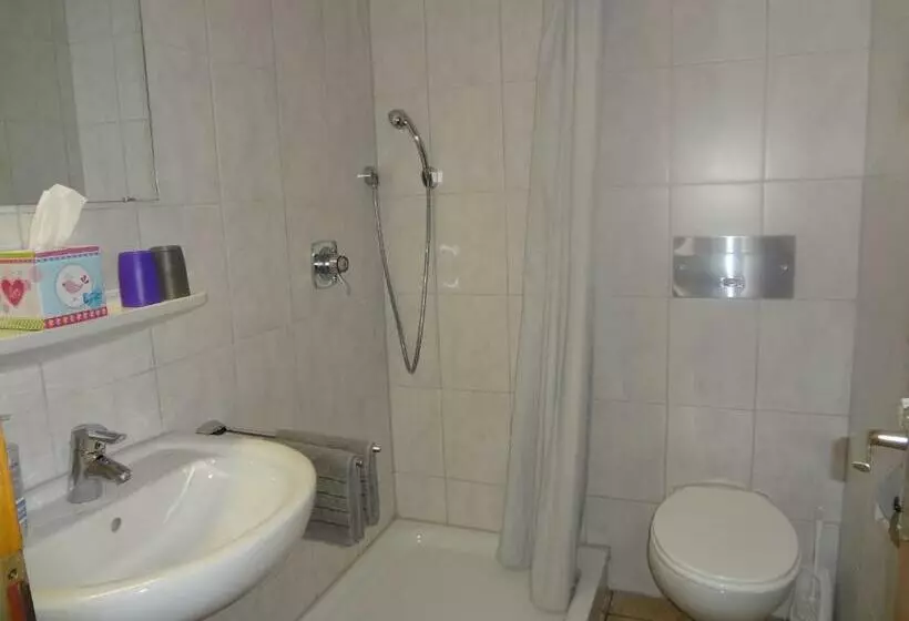 Wellness Pension Hubertus