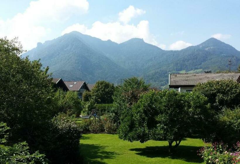 Wellness Pension Hubertus