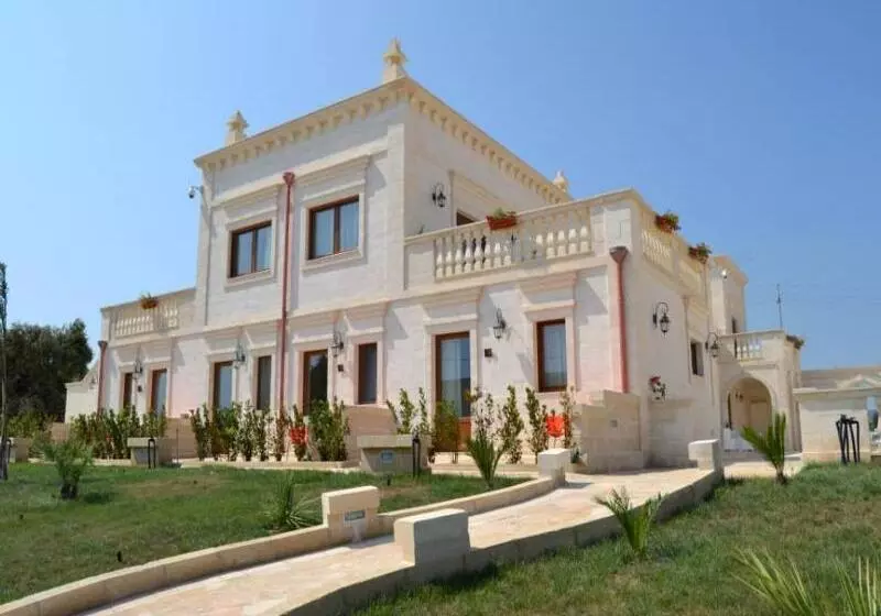 Agriturismo I Pozzetti