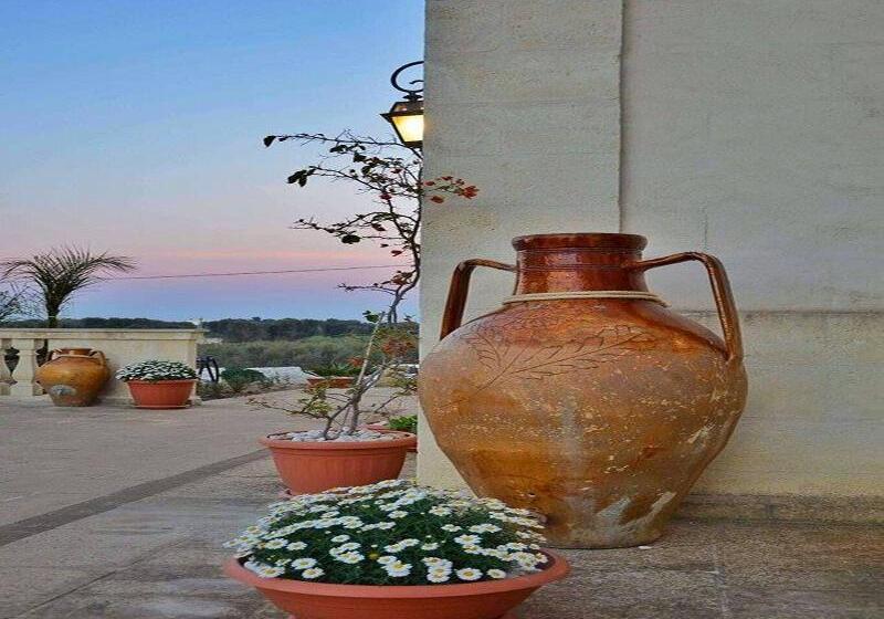 Agriturismo I Pozzetti