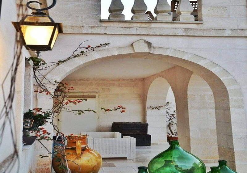 Agriturismo I Pozzetti