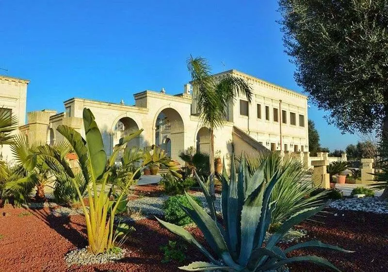 Agriturismo I Pozzetti