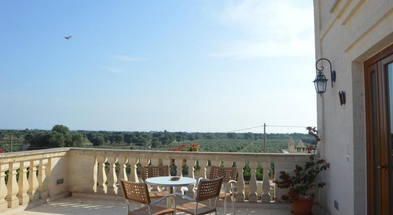 Agriturismo I Pozzetti