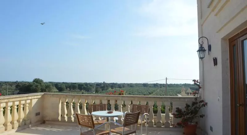 Agriturismo I Pozzetti